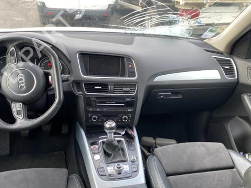 Front left interior door handle AUDI Q5 (8RB) 2.0 TDI quattro | BP26663368I13 - Image 12