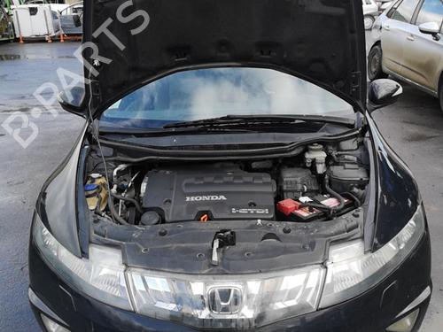 Display HONDA CIVIC VIII Hatchback (FN, FK) 2.2 CTDi (FK3) | BP25584414C48 