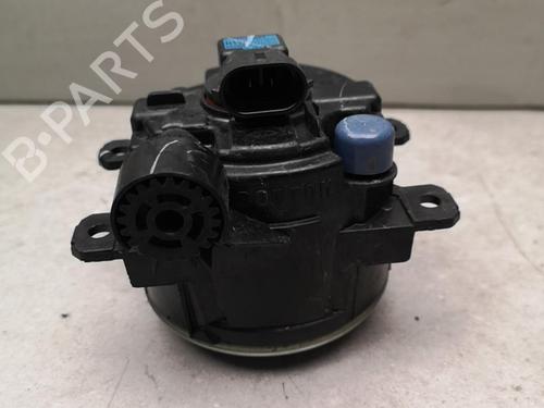 Used Left front fog light CITROËN C4 Grand Picasso II (DA_, DE_) 1.6 BlueHDi 100 (99 hp) 25561720