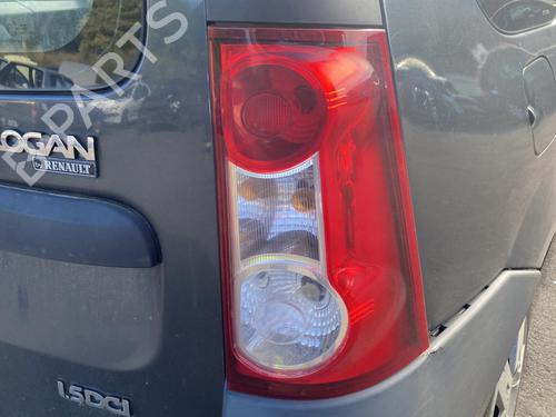 Switch DACIA LOGAN MCV (KS_) 1.5 dCi (KS0K) | BP25555822I30 - Image 18