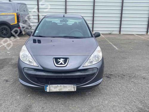 Brugte PEUGEOT 206+ (2L_, 2M_) 1.4 i (2LKFWA, 2MKFWA) 4951641
