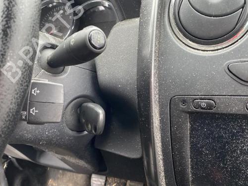 Front left window mechanism DACIA DUSTER (HS_) 1.5 dCi 4x4 | BP25567011C22 