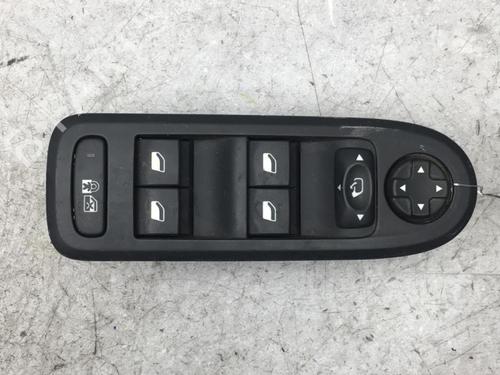 Used Left front window switch Left front window switch PEUGEOT 508 I (8D_) 1.6 BlueHDi 120 (120 hp) 25575331 25575331
