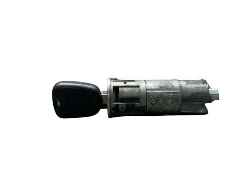 Used Ignition barrel PEUGEOT 206+ (2L_, 2M_) 1.4 i (73 hp) 25558351