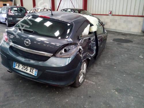 Alternator OPEL ASTRA H GTC (A04) 1.6 (L08) | BP25532634M7 - Image 38