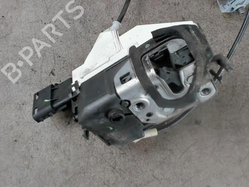 Højre fortil lås CITROËN C5 III Break (RW_) 1.6 HDi 110 (RW9HZC) (109 hp) 25532231