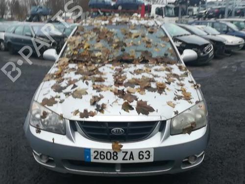 Climate control KIA CERATO I Hatchback (LD)  | BP25516499I5  - Image 9