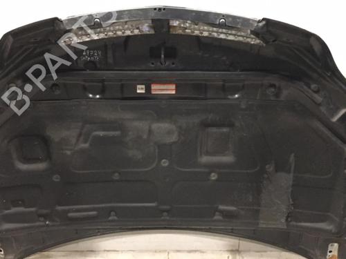 Hood KIA SORENTO I (JC) 2.5 CRDi 4WD | BP25571576C1 