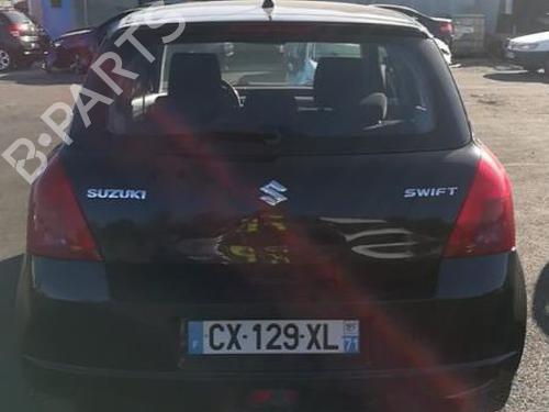 Starter SUZUKI SWIFT III (MZ, EZ) 1.3 (RS413, ZC11S) | BP25583344M8  - Image 10