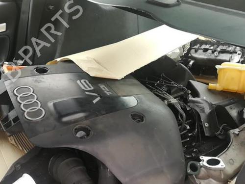 Used Parts AUDI A4 B5 Avant (8D5)  2.5 TDI quattro  2504035