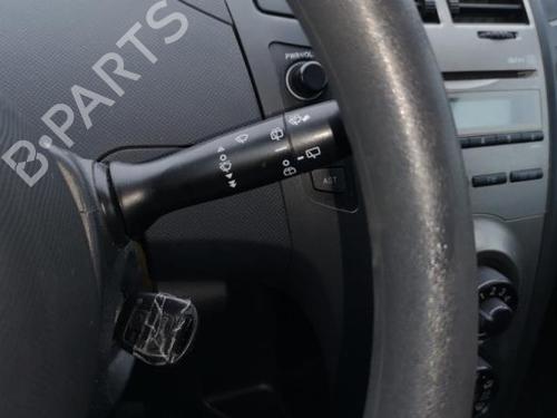 Right sun visor TOYOTA YARIS (_P9_) 1.0 VVT-i (KSP90_, KSP90R) | BP25578864I2 