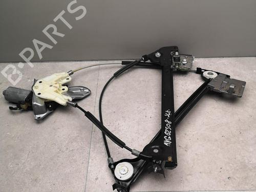 Front left window mechanism MERCEDES-BENZ SLK (R170) 200 Kompressor (170.444) | BP25532270C22
