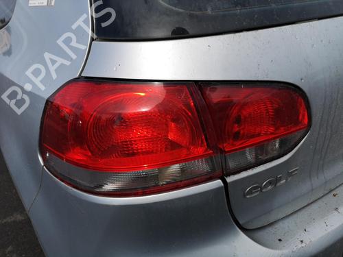 Right tailgate light VW GOLF VI (5K1) 2.0 TDI | BP25554168C80 - Image 18