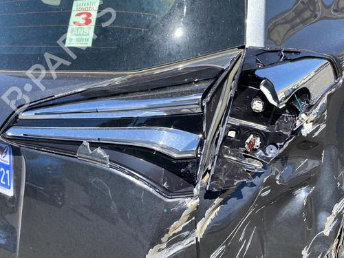 Left sun visor TOYOTA RAV 4 IV (_A4_) 2.5 Hybrid (AVA42_) | BP25533136I1 - Image 27