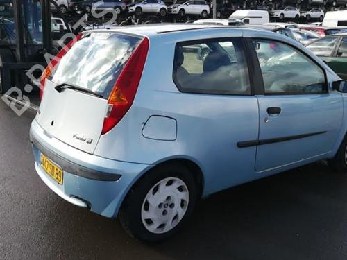 Right taillight FIAT PUNTO (188_) 1.2 60 (188.030, .050, .130, .150, .230, .250) | BP25577279C35 