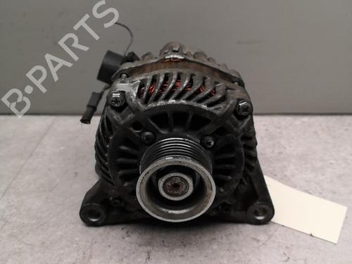 Used Alternator CITROËN C3 I (FC_, FN_) 1.4 i (73 hp) 25561509