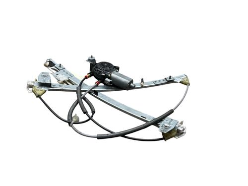 Front left window mechanism CITROËN XSARA (N1) 2.0 HDi 90 | BP25553494C22