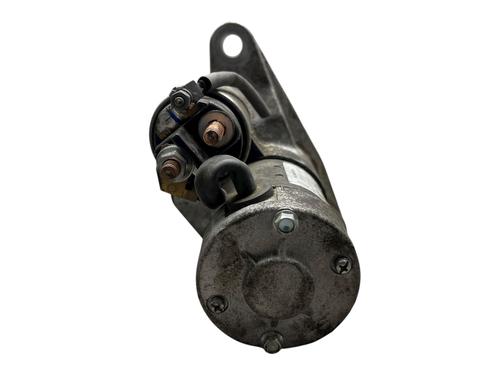 Starter RENAULT MEGANE IV Hatchback (B9A/M/N_) 1.8 RS TCe 280 (B9M6) | BP30132320M8