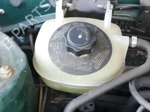 Steering rack ROVER 200 II Hatchback (RF) 214 Si | BP25580509M22  - Image 5