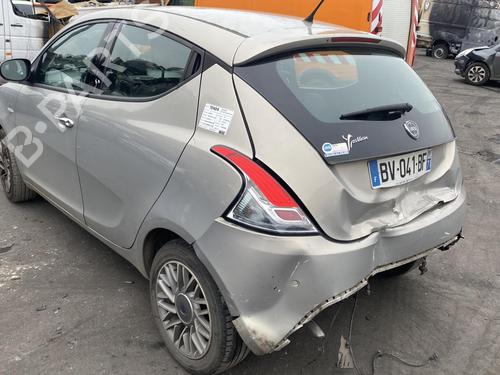 Front left lock LANCIA YPSILON (312_) 0.9 TwinAir (312.PXG11, 312.PXG1A, 312.YXG11, 312.YXG1A) | BP25543333C98 - Image 9