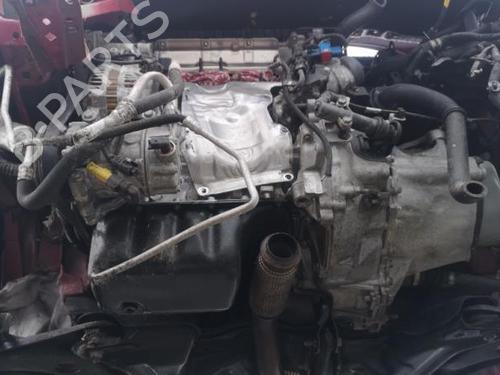 Right front window switch CITROËN C3 II (SC_) 1.4 VTi 95 | BP25532487I26  - Image 32