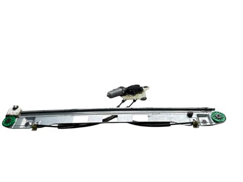 Front left window mechanism RENAULT MASTER III Van (FV) 2.3 dCi 145 FWD (FV0E, FV0F, FV0H, FV02, FV0M, FV0S,... | BP29180997C22