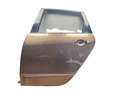 Left rear door RENAULT SCÉNIC III (JZ0/1_) 1.5 dCi | BP25548445C4 