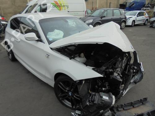 Tailgate BMW 1 (E81) 130 i | BP25578009C6 