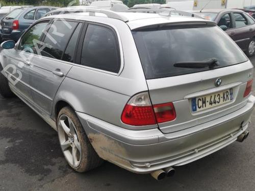 Right front shock absorber BMW 3 Touring (E46)  | BP25521642M17  - Image 36