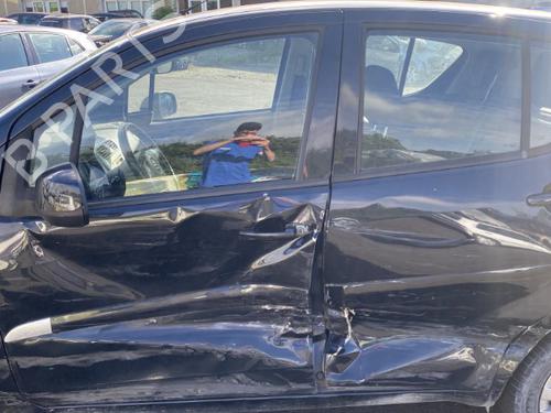 Front left interior door handle SUZUKI SPLASH (EX) 1.0 (A5B310) | BP25563428I13 - Image 20