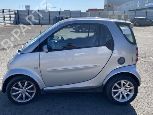 Left headlight SMART FORTWO Coupe (450) 0.7 (450.352, 450.332) | BP40500719C28 - Image 14
