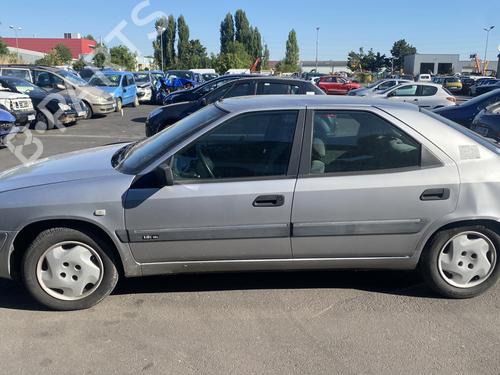 Right tailgate light CITROËN XANTIA (X1_, X2_) 1.8 i 16V | BP25551969C80 