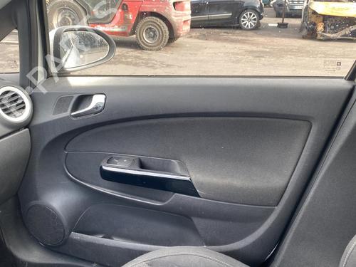 Front left seatbelt OPEL CORSA D (S07) 1.2 (L08, L68) | BP25571260I26  - Image 6