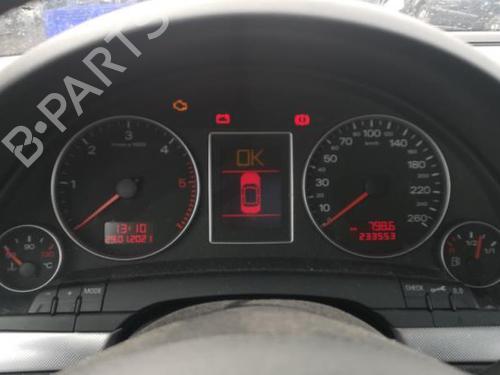 Headlight switch AUDI A4 B7 (8EC) 2.0 TDI 16V | BP31355873I24  - Image 18