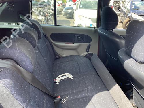 ABS Bremseaggregat RENAULT CLIO II (BB_, CB_) 1.5 dCi (B/CB07) | BP25548899M43 
