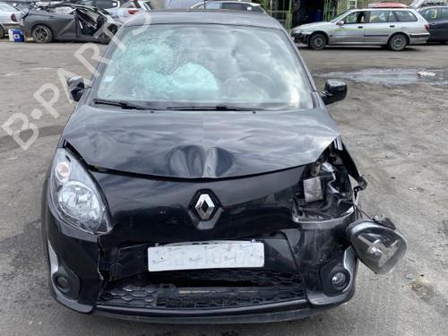 Left taillight RENAULT TWINGO II (CN0_) 1.5 dCi (CN0E) | BP25574973C34 