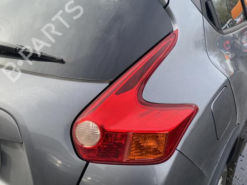 Headrest NISSAN JUKE (F15) 1.5 dCi | BP25565799I31 - Image 14