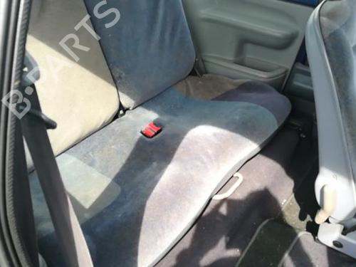 Rattstammestilk RENAULT TWINGO I (C06_) 1.2 (C066, C068) | BP25577038I23 
