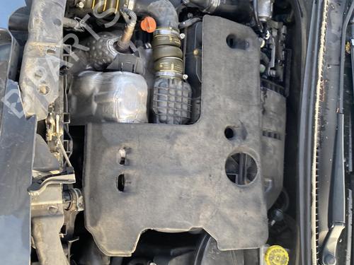 Left mirror PEUGEOT 207 SW (WK_) 1.6 HDi | BP25864433C26 