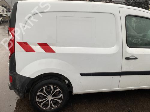 ABS pump RENAULT KANGOO Express (FW0/1_) 1.5 dCi 85 (FW0K, FW0L, FW0B) | BP25565812M43  - Image 16