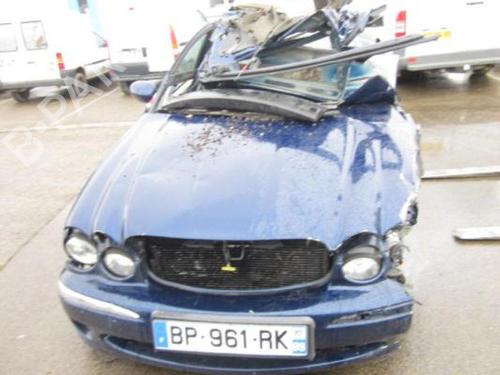 Steering column stalk JAGUAR X-TYPE I (X400) 2.5 V6 All-wheel Drive | BP25553707I23 - Image 5