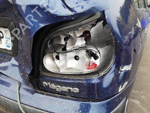 Startmotor RENAULT MEGANE I (BA0/1_) 1.6 e (BA0F, BA0S) | BP26289722M8 