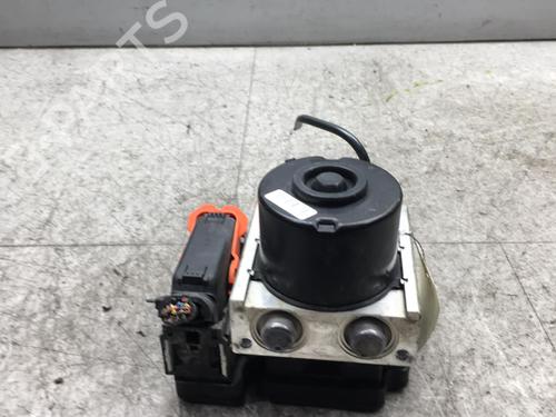 ABS pump TOYOTA YARIS (_P9_) 1.4 D-4D (NLP90_, NLP90R) | BP25573223M43 