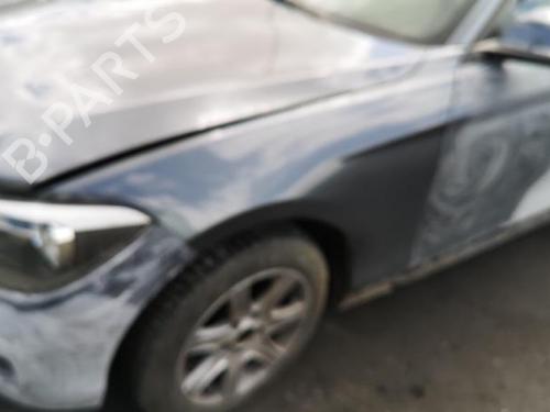 Climate control BMW 1 (F20) 120 d xDrive | BP25551703I5 - Image 15