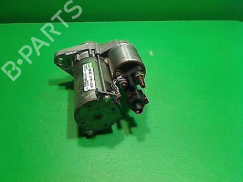 Used Starter Starter 25583102 25583102
