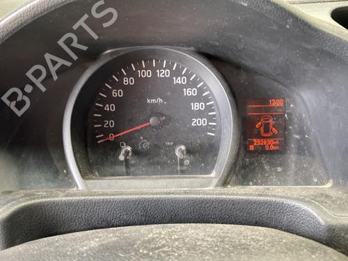 Ignition barrel NISSAN NV200 Van 1.5 dCi 85 (M20, M20N, M20M) | BP29735595M48  - Image 29