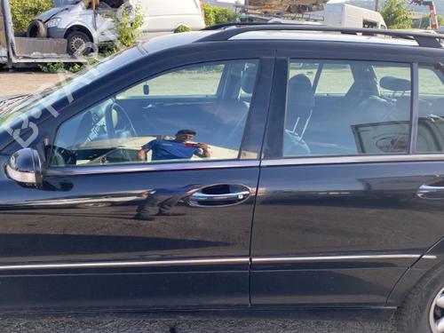 Left front window switch MERCEDES-BENZ C-CLASS T-Model (S203) C 200 CDI (203.204) | BP25503557I27 - Image 25