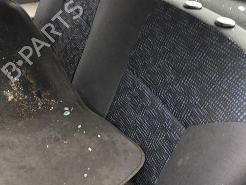 Left front window switch RENAULT TWINGO II (CN0_) 1.2 16V (CN04, CN0B) | BP25534480I27  - Image 26