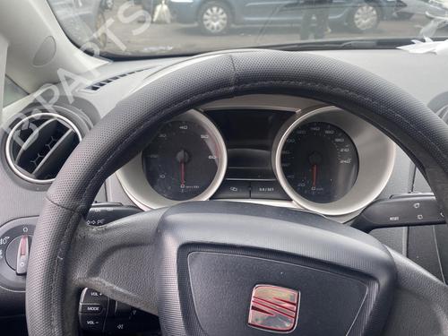 Climate control SEAT IBIZA IV (6J5, 6P1) 1.4 TDI | BP25581887I5 