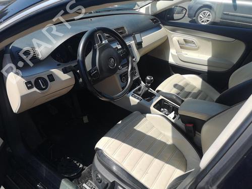 Left front suspension arm VW PASSAT CC B6 (357) 2.0 TDI | BP25521468M12 - Image 28